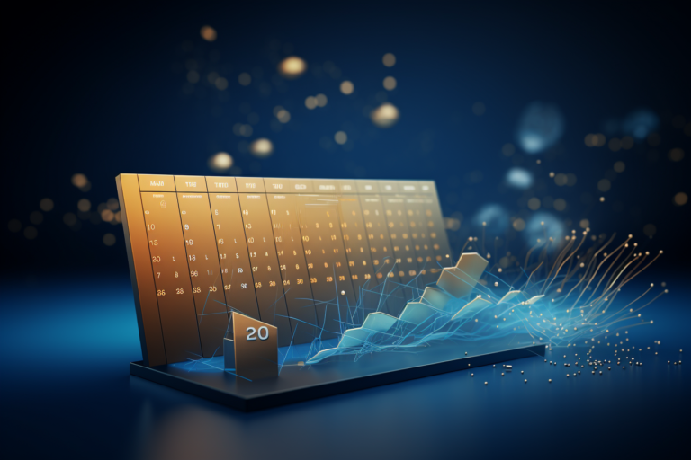 It is about Time! A Power BI Calendars Walkthrough
